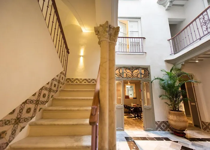 La Casa Del Consul