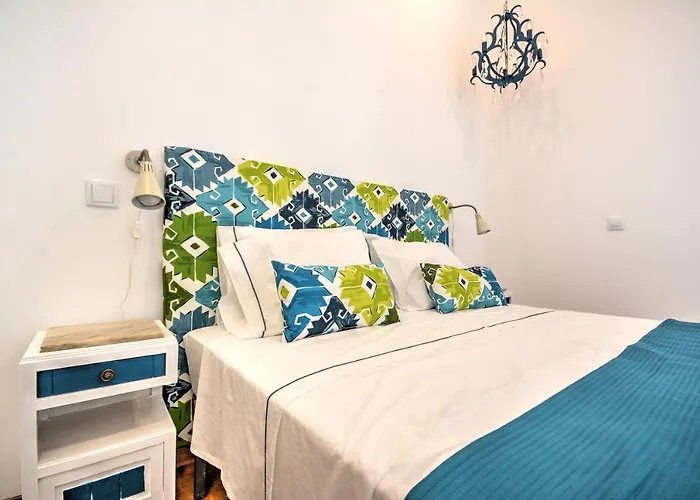 Blue Barqueta Studio