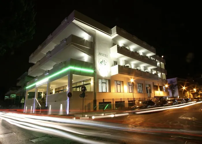 Hotel Giada