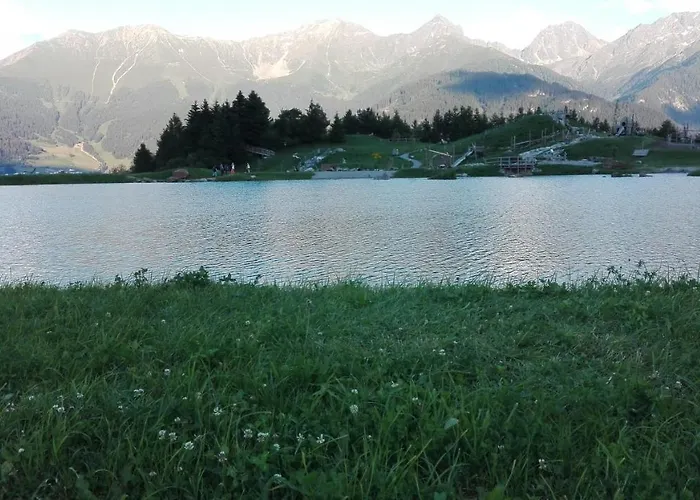 Telfeshof
