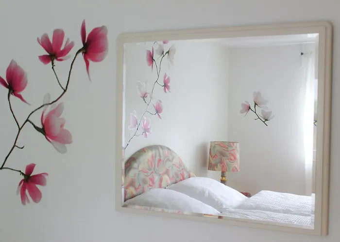 Ferienwohnung Antes