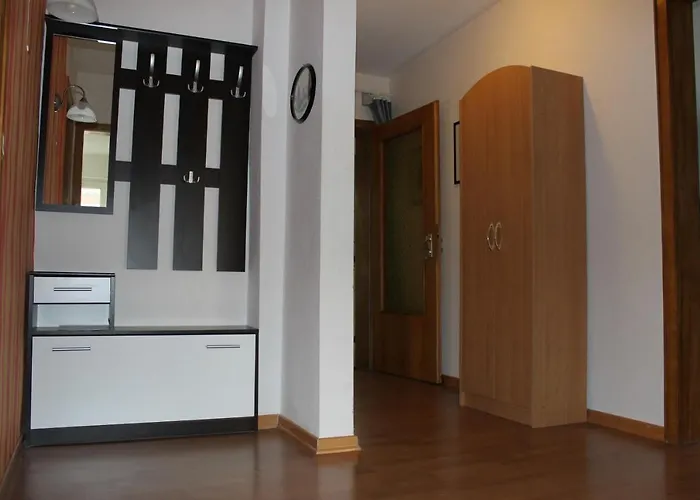 Ferienwohnung Antes