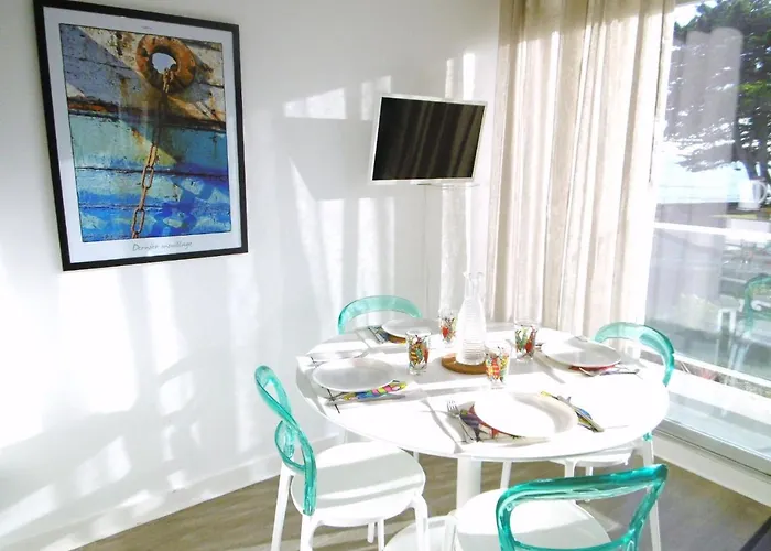 Appartement Iwan