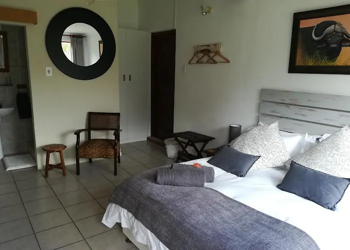 Apartment In Heather Park