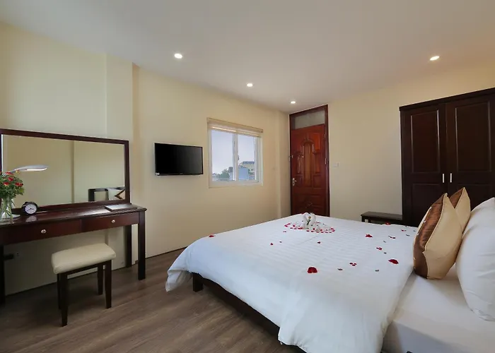 Hotels with tennis Spoon