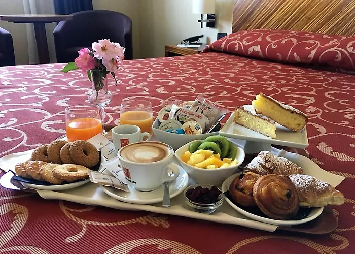 Hotel di lusso: MH Hotel Piacenza Fiera