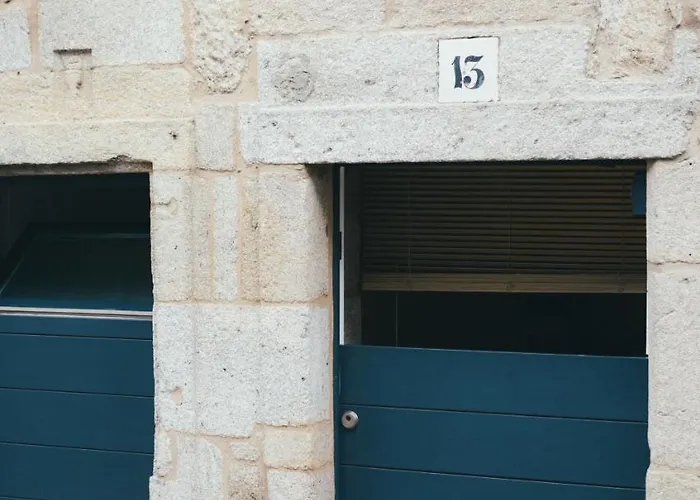 Apartamentos Aurelia Antica