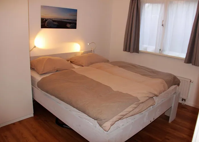 Vakantiewoning 72
