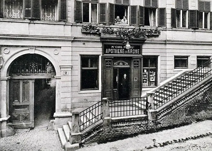 Zur Krone