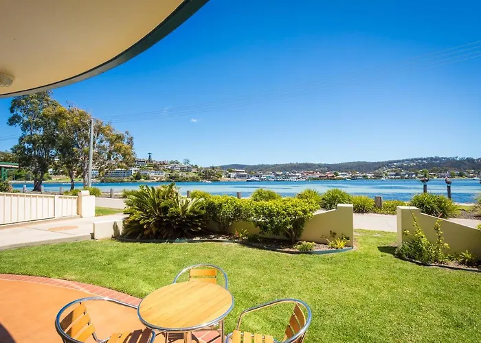 Cetacea Luxury Apartments