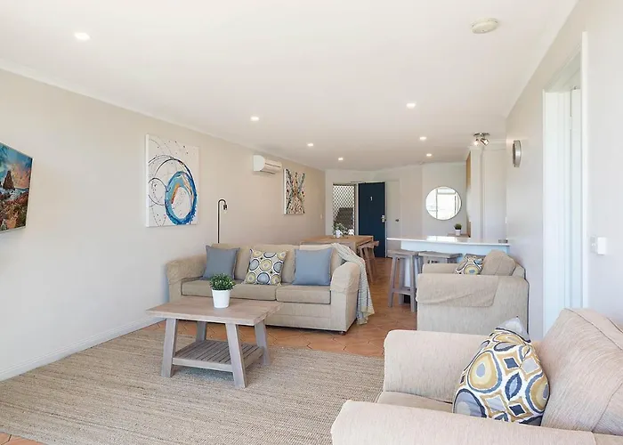 Cetacea Luxury Apartments