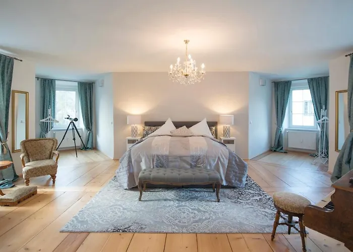 Apartments Hoferhaus - Your Austrian Home