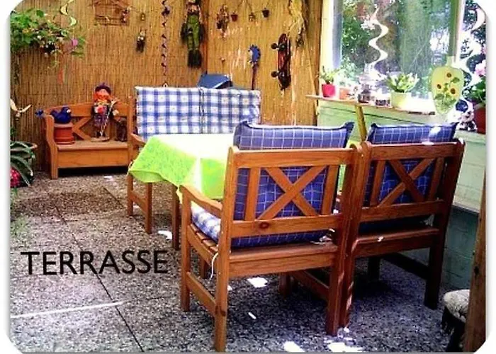 Ferienwohnung Becker