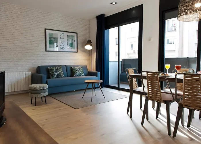 All Vacation Rentals Mh s Sant Pau