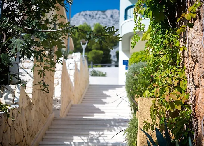 Apartments Villa Loznica