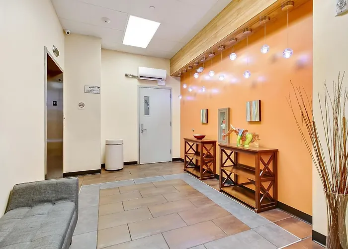 Stunning Condos - Heart Of Nola - Walk Everywhere