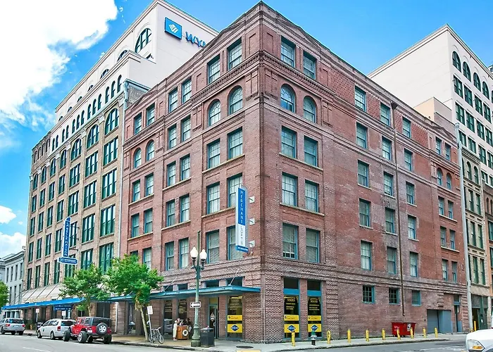Stunning Condos - Heart Of Nola - Walk Everywhere