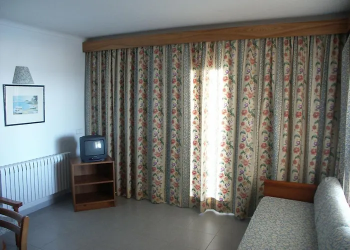 Apartamentos Villa Sirena