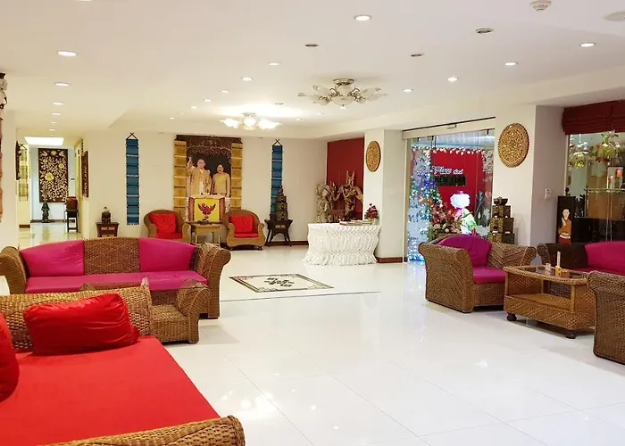 Win Place Hotel