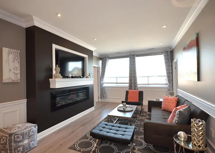 The Soma Furnished Residences