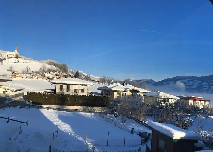 Ferienwohnung Schweiberer