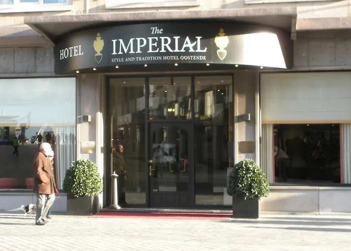 Imperial
