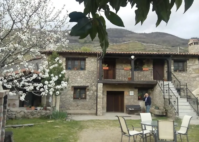 La Antigua Tahona