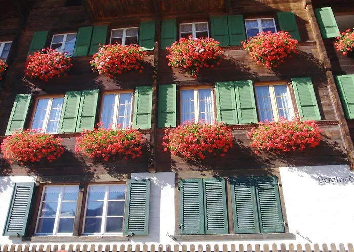 Appartment Andrea