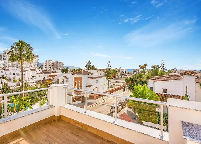 Villa Catalina