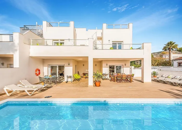 Villa Catalina