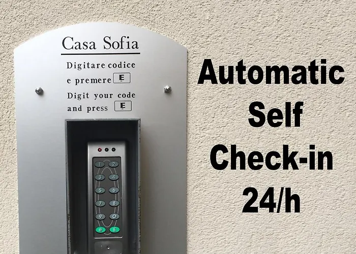 Casa Sofia Apartments