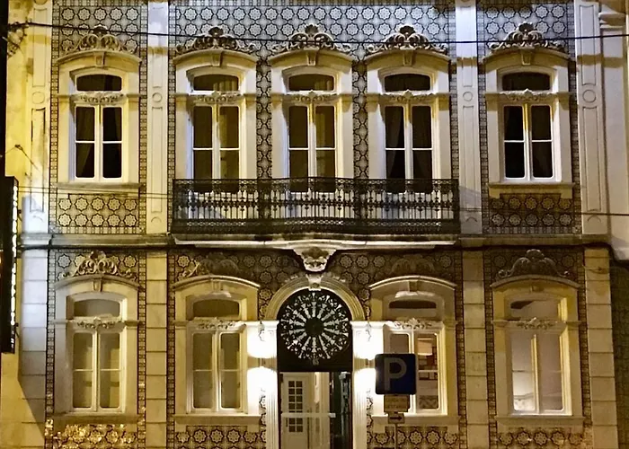 Hotel Jardim