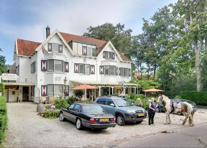 Strandhotel: Hotel 1900
