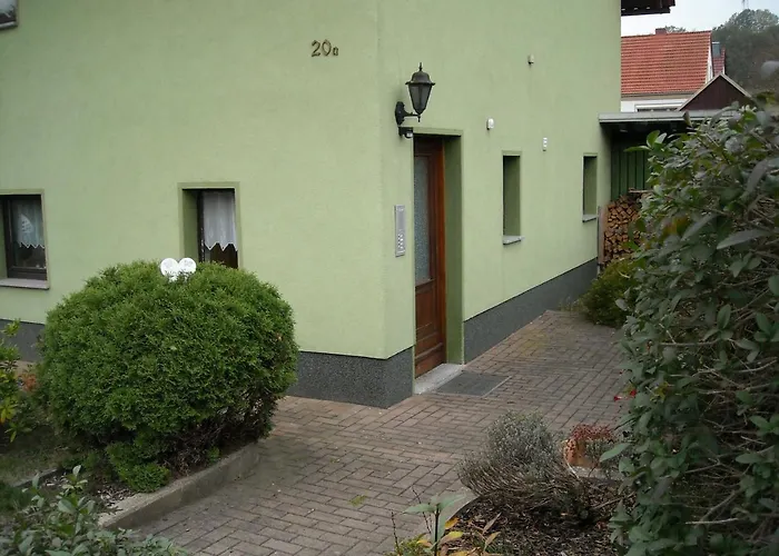 Ferienwohnung In Der Telle