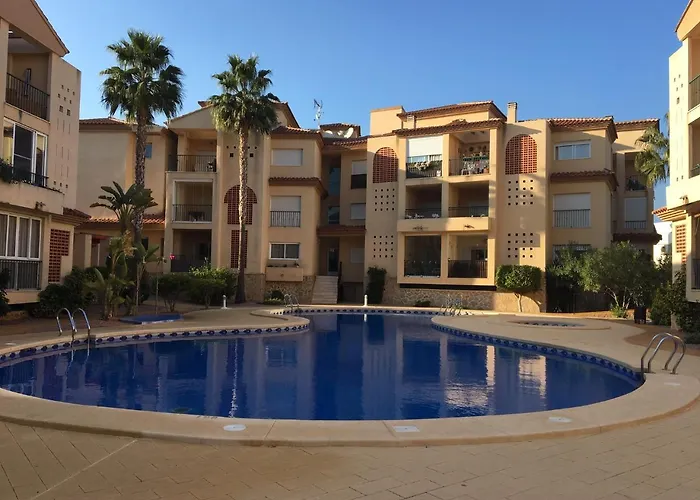 Albir Vacation