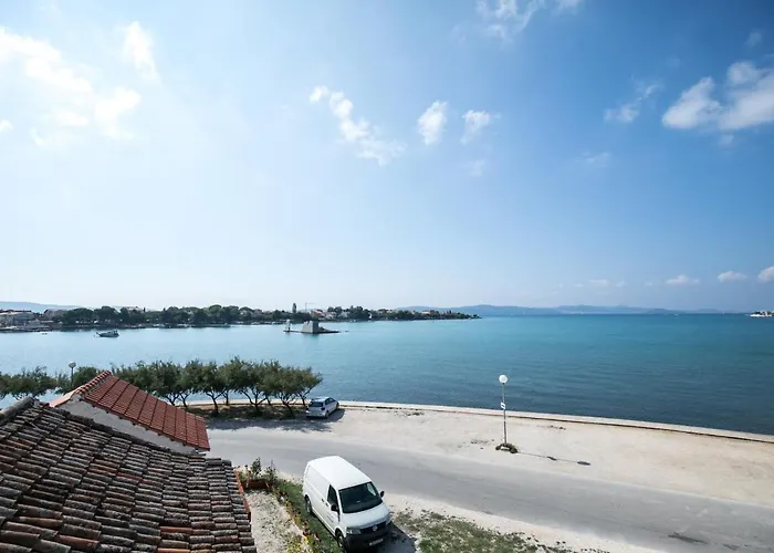 Apartments Renjak