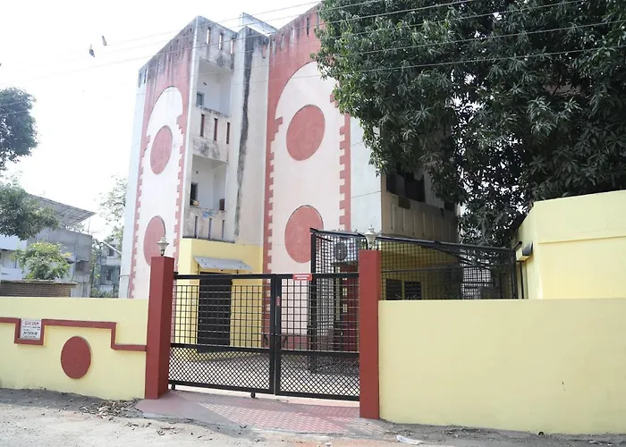 Shivam Apartment