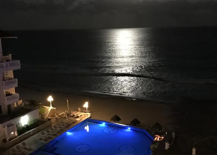 Vacation rental: Ocean View Apartment