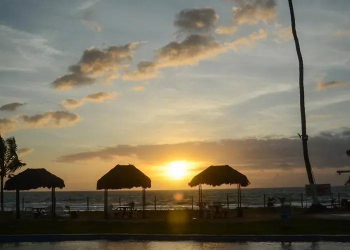  Ancorar Porto de Galinhas Flats