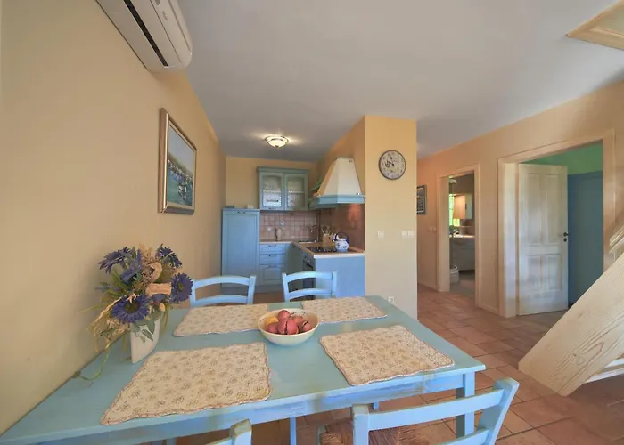 Villa Rosa