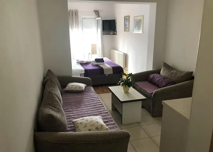 Apartmani Ancora