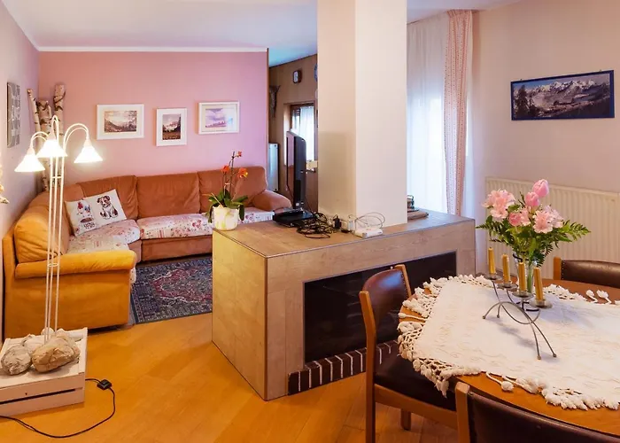Casa Caterina