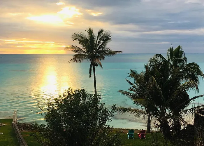 Pauls Oceanview With Amazing Sunsets