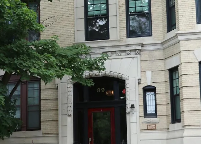 A Stylish Stay W/ A Queen Bed, Heated Floors.. #24