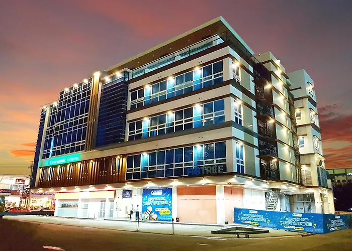 Figtree Hotel