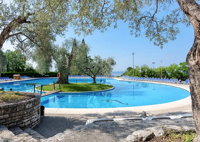 Parco Del