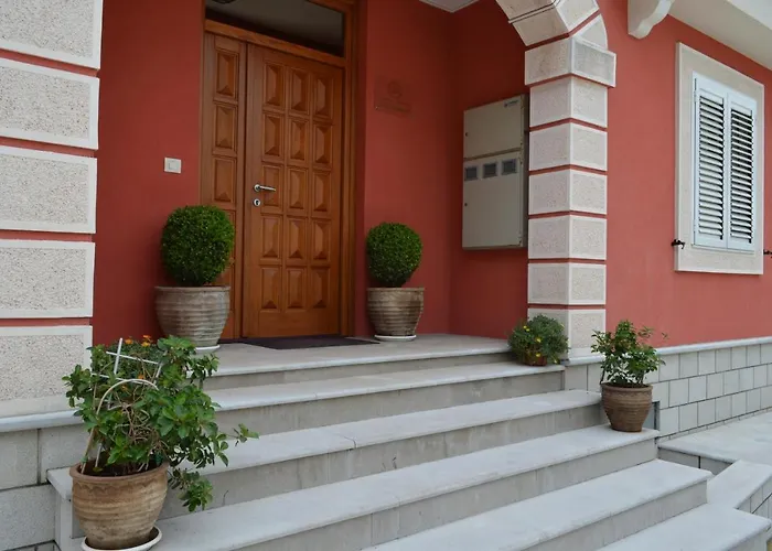 Apartments Bogdanovic