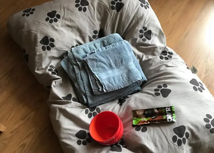 Ferienwohnung Poczewski