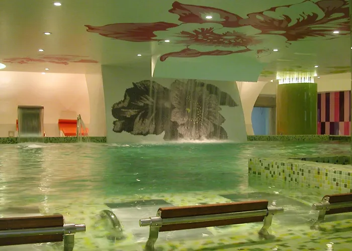 Hotel Beatriz Playa&Spa
