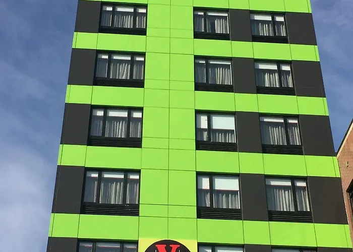 Hotel barato: The Vue Hotel, Ascend Hotel Collection